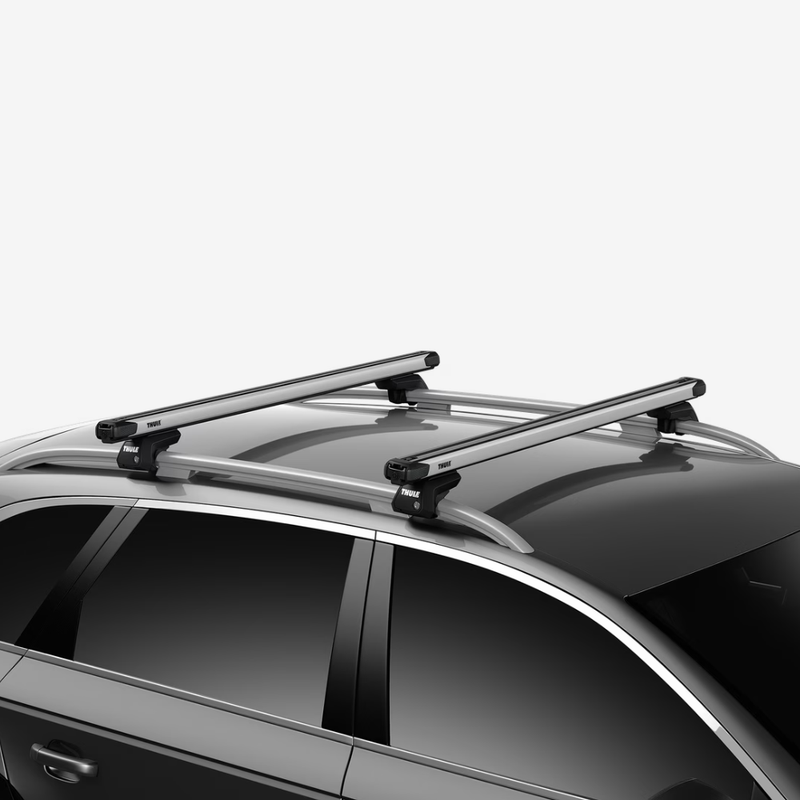 Thule SlideBar Roof Car Rack Bar