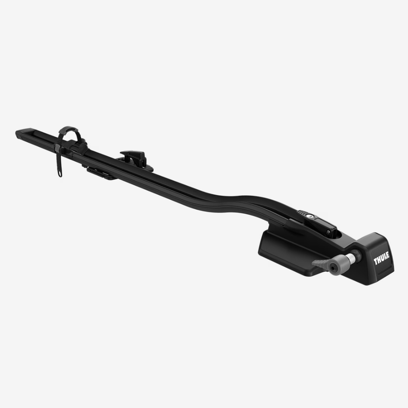 Thule Fastride Roof Car Bike rack Fork Mount