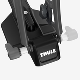 Thule Fastride Roof Car Bike rack Fork Mount
