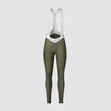 Women's Team Bib Evo Cargo Tights