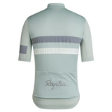 Rapha Mens Brevet Lightweight Jersey Men