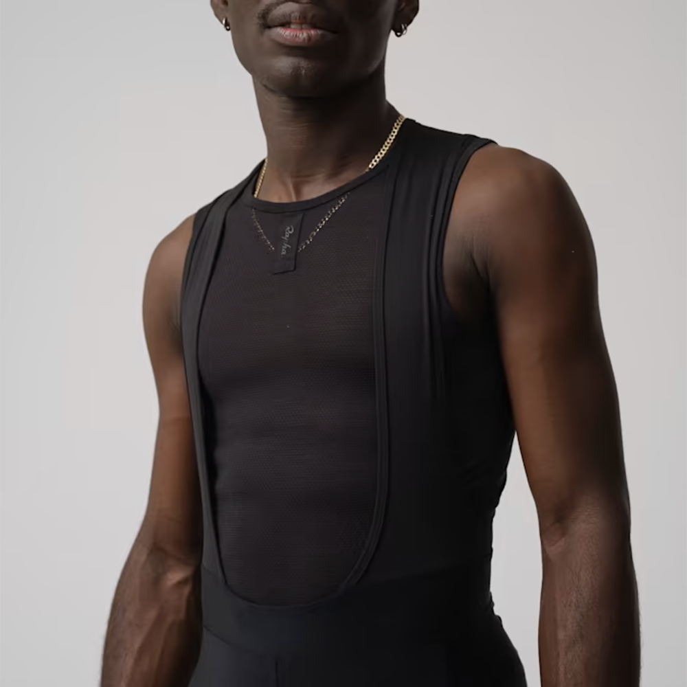Rapha Mens Core Cargo BIB Shorts