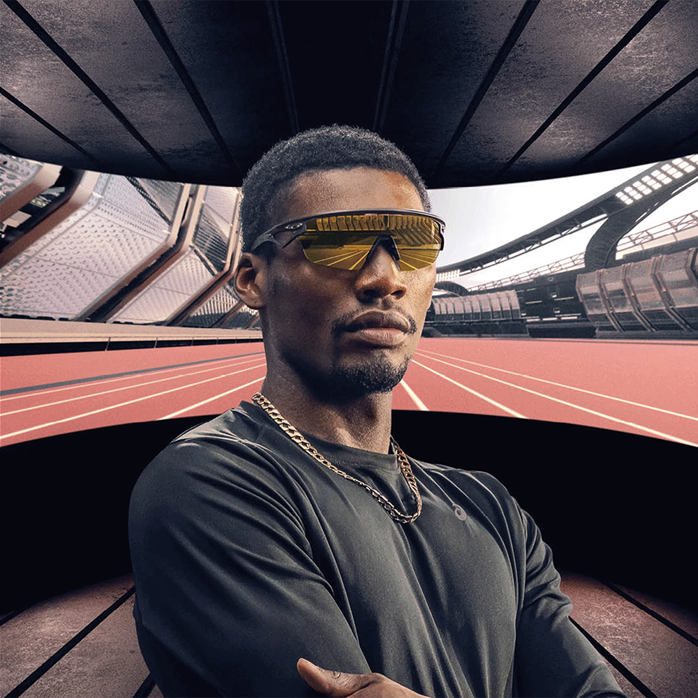 Oakley SphaeraPrizm 24k Polarized Eyewear