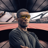 Oakley SphaeraPrizm 24k Polarized Eyewear