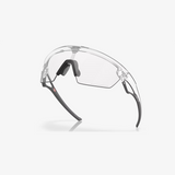 Oakley Sphaera Clear Photochromic Eyewear