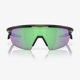 Oakley Sphaera Prizm Road Jade Eyewear