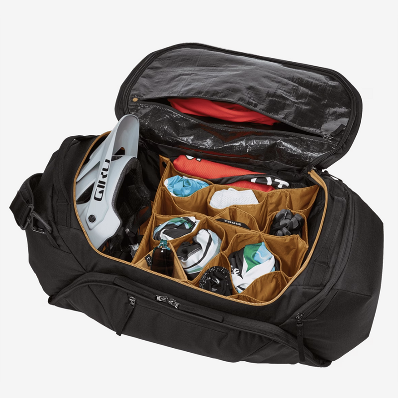 Thule RoundTrip Bike Duffel Bag