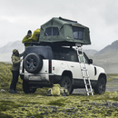 Thule Caprock Roof Platform