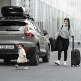 Thule Motion XT Alpine Black Glossy Roof Box