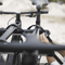 Thule Outway Hanging 3-bike Hanging Trunk Bike Rack