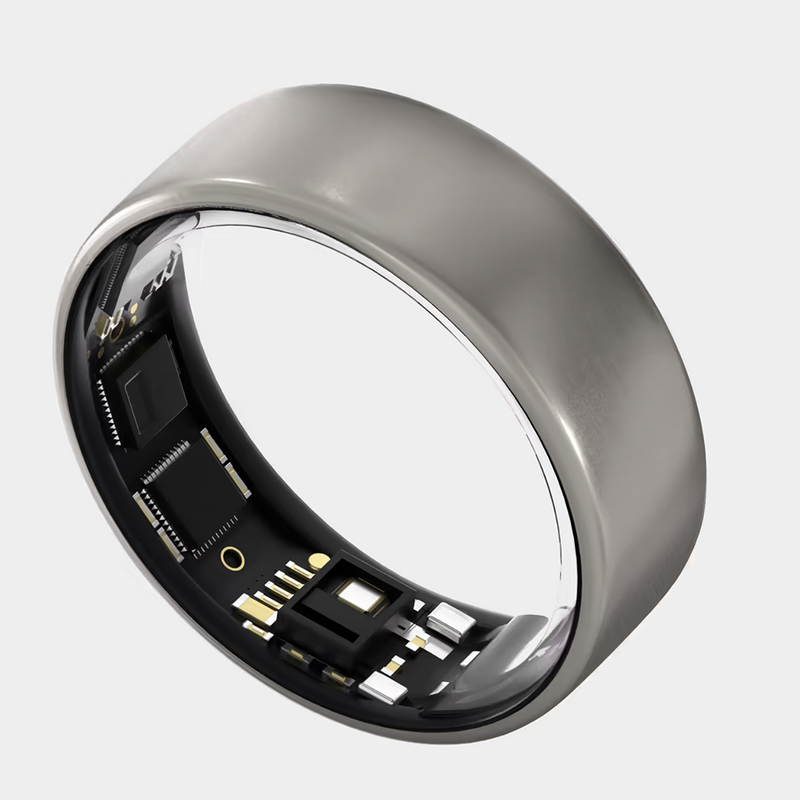 Ultrahuman Ring Air Advanced Sleep-tracking Wearable