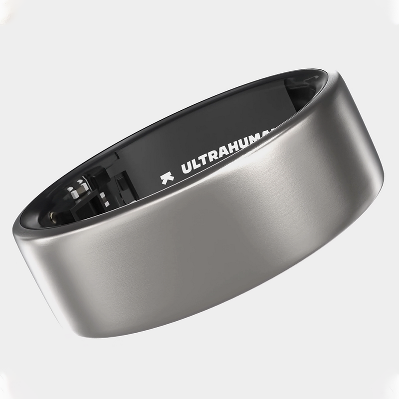 Ultrahuman Ring Air Advanced Sleep-tracking Wearable