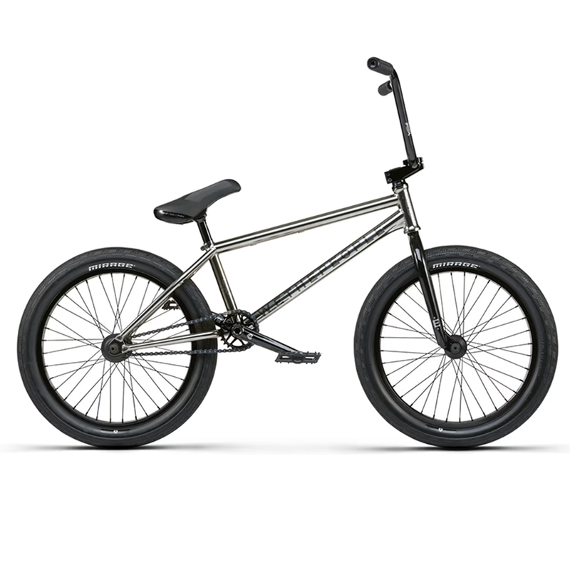 WethePeople ENVY 20" RSD BMX Bike