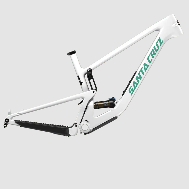 Santa Cruz Tallboy 5 CC 29 - 24 FAC Mountain Bike Frameset