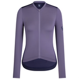 Rapha Women's Pro Team Long  Sleeve Lightweight Jersey