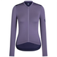 Rapha Women's Pro Team Long  Sleeve Lightweight Jersey