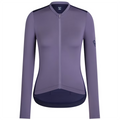 Rapha Women's Pro Team Long  Sleeve Lightweight Jersey