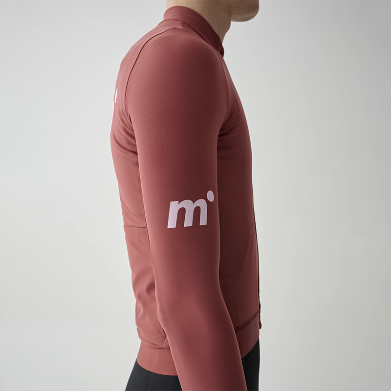 Maap Training Thermal LS Jersey