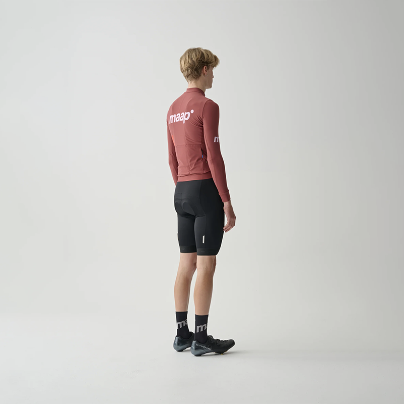 Maap Training Thermal LS Jersey
