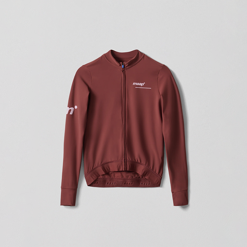 Maap Training Thermal LS Jersey