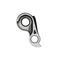 Silca 3DP Ti 102 Derailleur Hanger