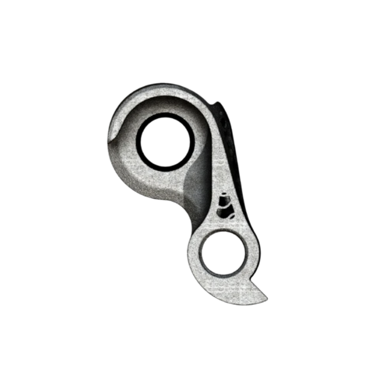 Silca 3DP Ti 102 Derailleur Hanger