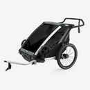 Thule Chariot Lite 2 Multisport Bike Trailer