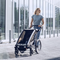 Thule Chariot Lite 2 Multisport Bike Trailer