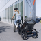 Thule Chariot Lite 2 Multisport Bike Trailer