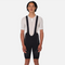 Rapha Mens Pro Team Powerweave Bib shorts