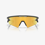 Oakley Sphaera™ Slash Matte Olive Ink Prizm 24k Polarized Eyewear