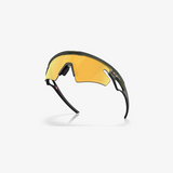 Oakley Sphaera™ Slash Matte Olive Ink Prizm 24k Polarized Eyewear
