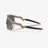 Oakley Youth Sun Fern Terrazzo Prizm Black Eyewear