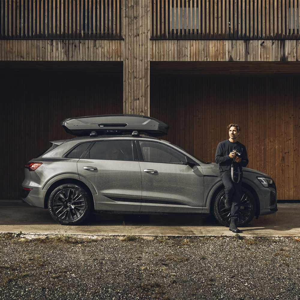 Thule Motion 3 Sport Roof Box