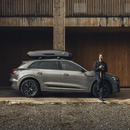 Thule Motion 3 Sport Roof Box