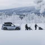 Thule Motion 3 Sport Roof Box