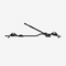 Thule ProRide Roof Bike Rack