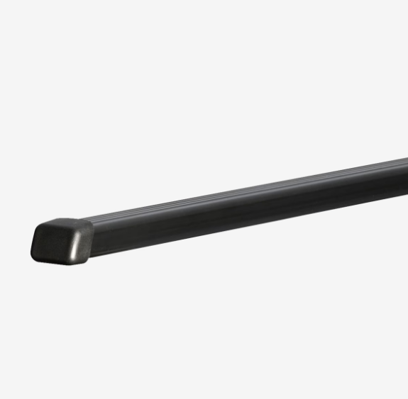 Thule SquareBar 163cm Roof Bar