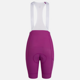 Rapha Women'S Brevet Element Cargo Bib Shorts