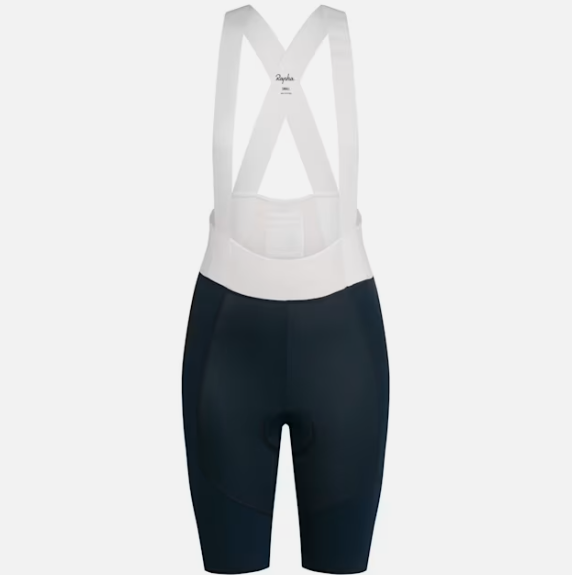 Rapha Women's Pro team Bib Shorts - Regular