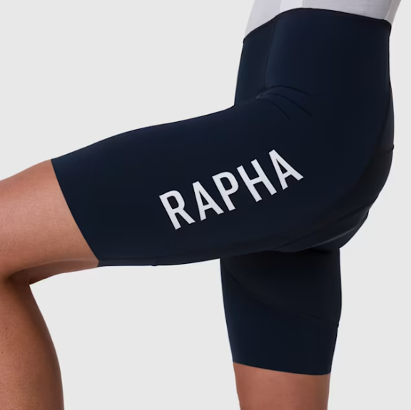 Rapha Women's Pro team Bib Shorts - Regular