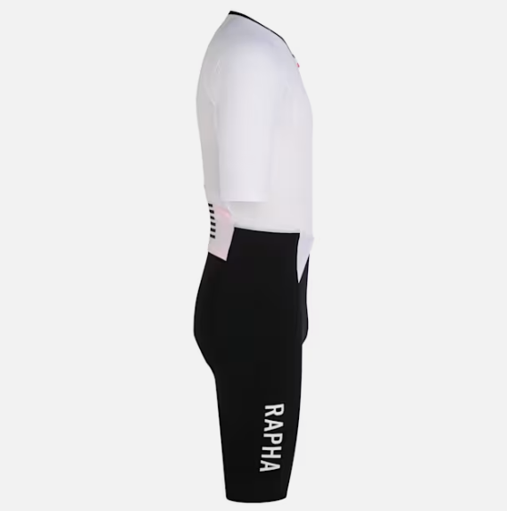Rapha Mens Pro Team Summer Roadsuit