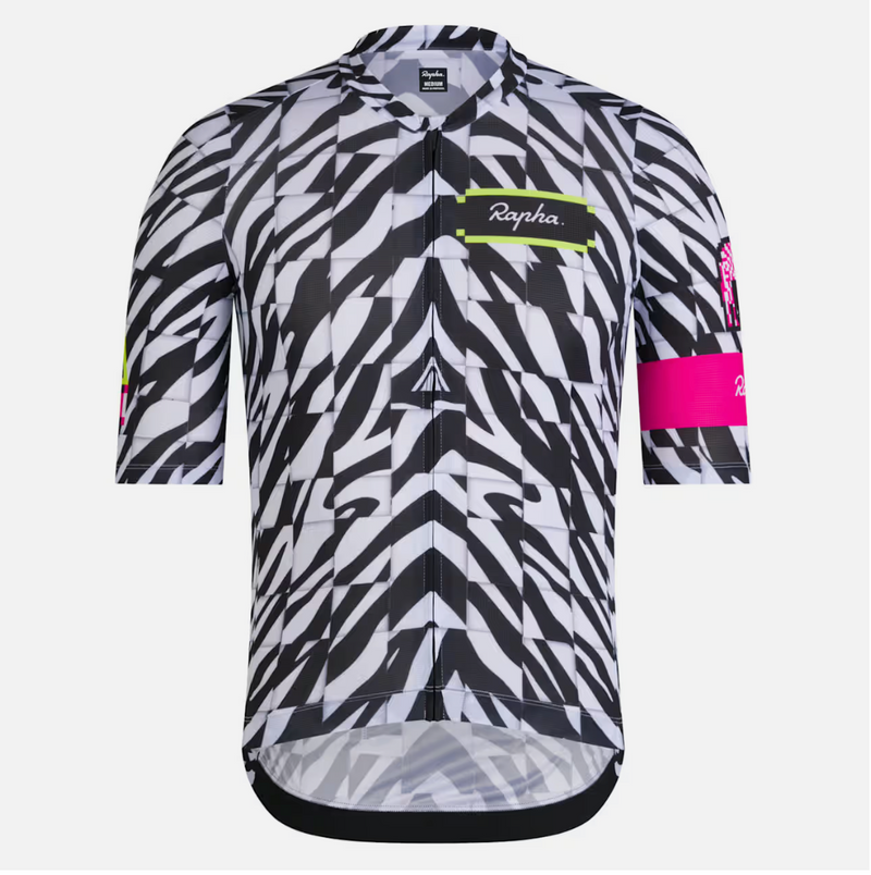 Rapha Amani Men Pro Team Training Jersey
