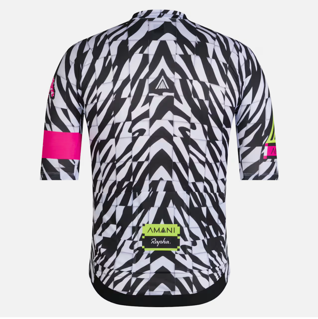Rapha Amani Men Pro Team Training Jersey