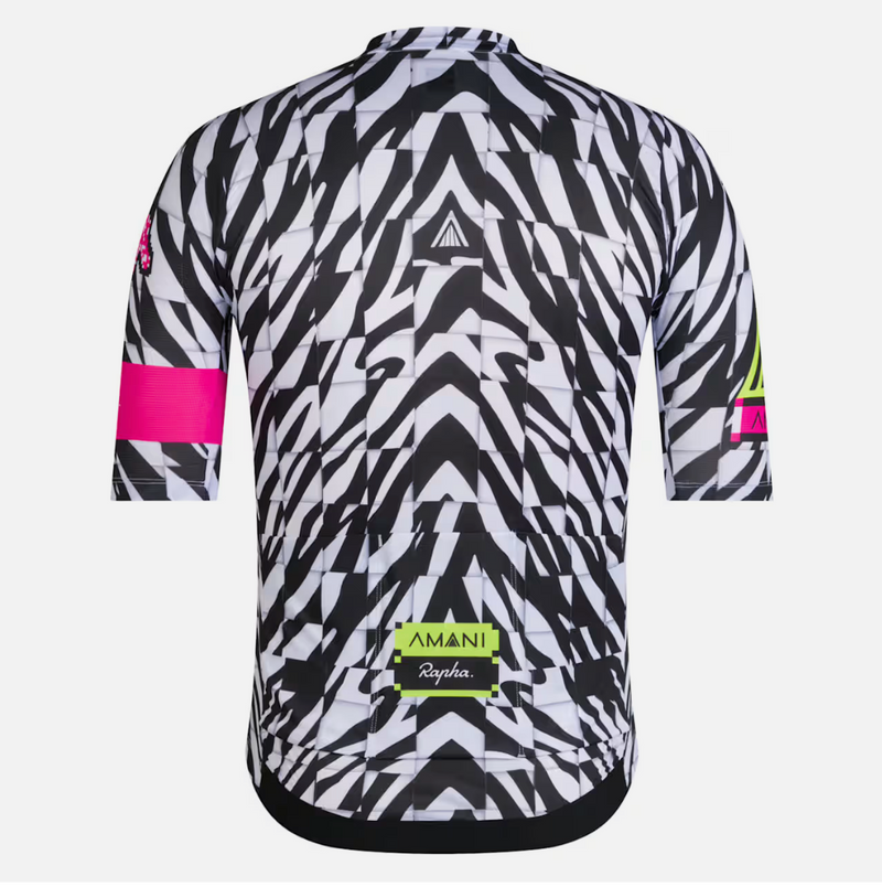 Rapha Amani Men Pro Team Training Jersey