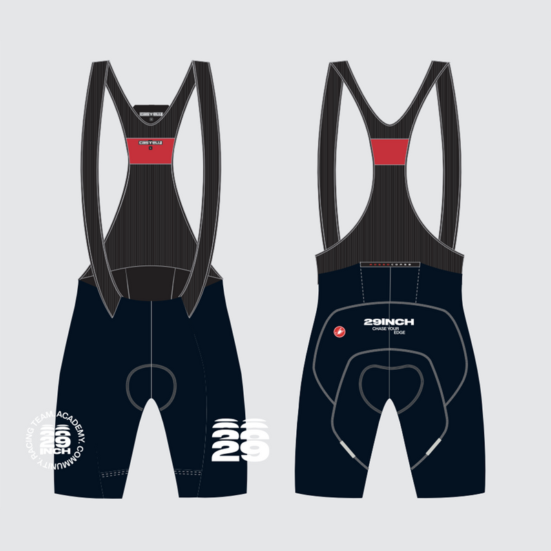 Castelli FreeAero  Aero Race Bibshorts | Pre-Order