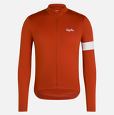 Rapha Men's Core Thermal Long Sleeve Jersey