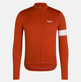 Rapha Men's Core Thermal Long Sleeve Jersey