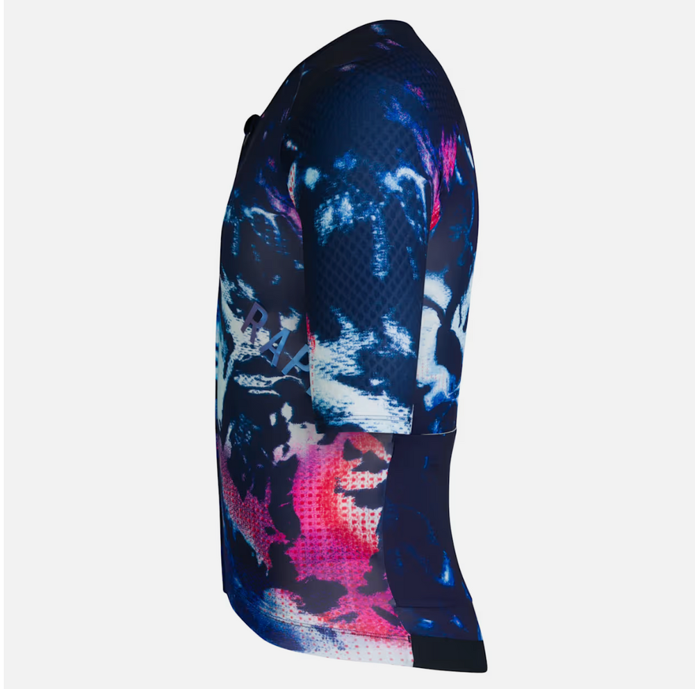 Rapha Men's Pro Team Aero Jersey Cosmic – Cosmic Design Aero Race Rapha Men's Pro Team Aero Jersey Cosmic – Cosmic Design Aero Race