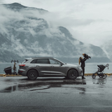Thule Santu Towbar Cargo Carrier